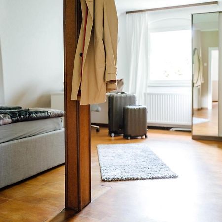 Doppelzimmer 150 M Zur Ta Хамелн Екстериор снимка