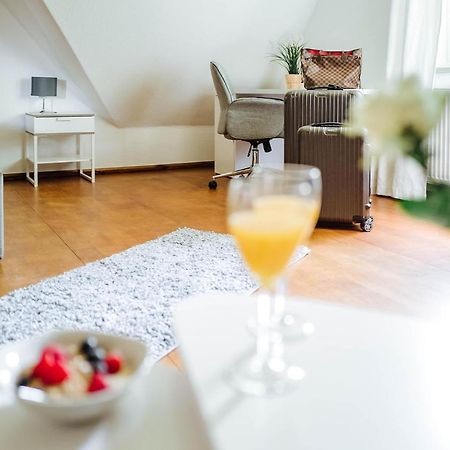 Doppelzimmer 150 M Zur Ta Хамелн Екстериор снимка